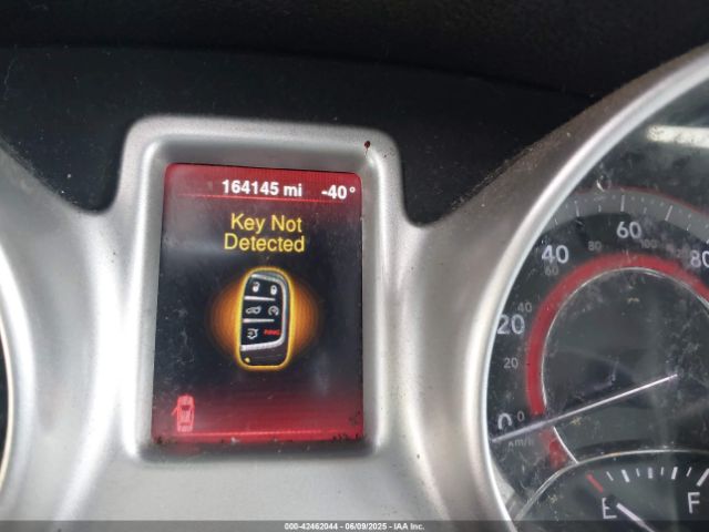 3C4PDCBG1ET115022 Dodge Journey Sxt