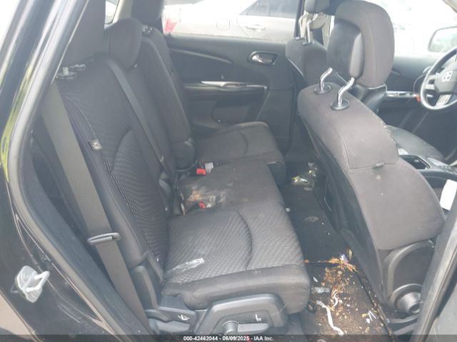 3C4PDCBG1ET115022 Dodge Journey Sxt