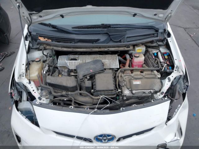 JTDKN3DU9F0399962 Toyota 2zr-fxe+3jm