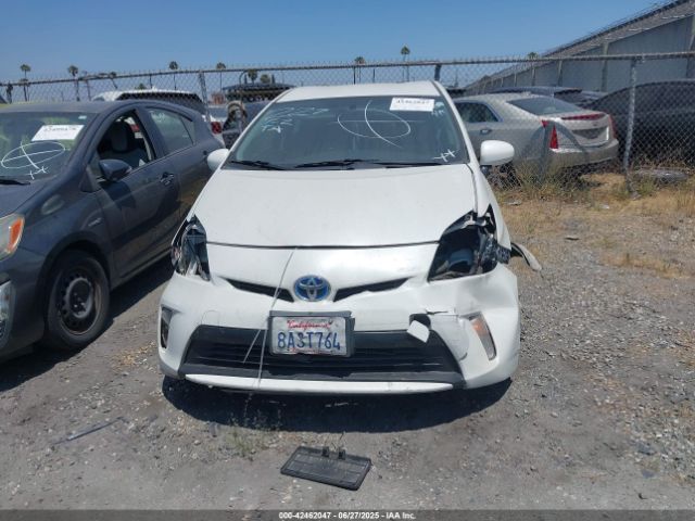 JTDKN3DU9F0399962 Toyota 2zr-fxe+3jm