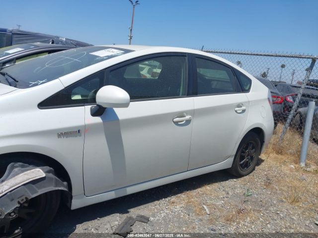 JTDKN3DU9F0399962 Toyota 2zr-fxe+3jm