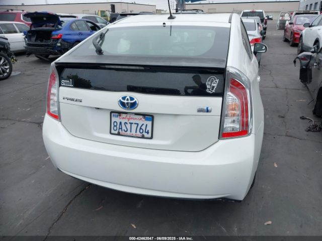 JTDKN3DU9F0399962 Toyota 2zr-fxe+3jm