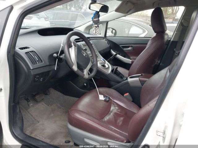 JTDKN3DU9F0399962 Toyota 2zr-fxe+3jm