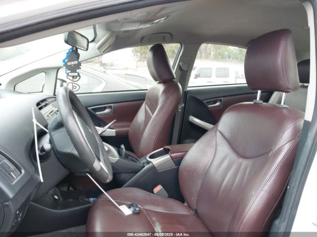 JTDKN3DU9F0399962 Toyota 2zr-fxe+3jm