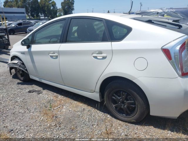 JTDKN3DU9F0399962 Toyota 2zr-fxe+3jm
