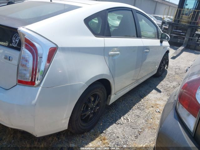 JTDKN3DU9F0399962 Toyota 2zr-fxe+3jm