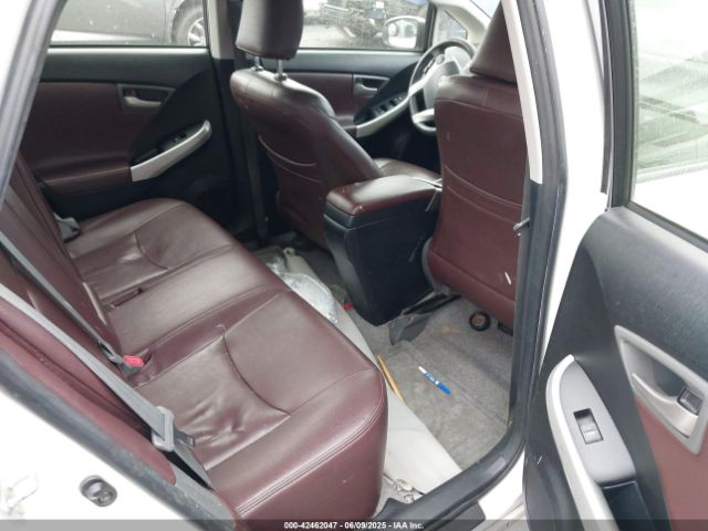 JTDKN3DU9F0399962 Toyota 2zr-fxe+3jm