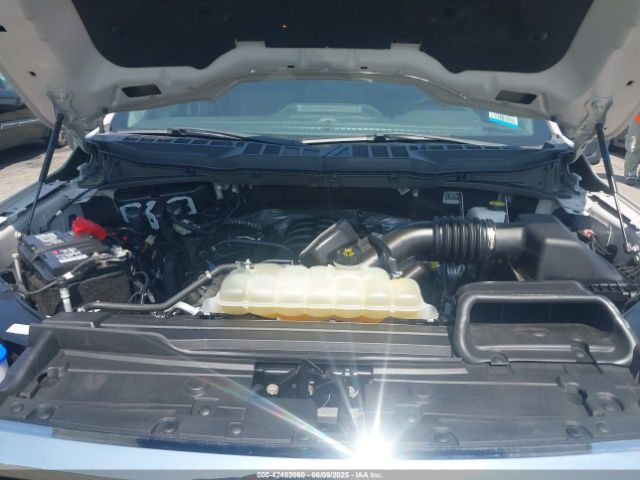 1FTMF1E59PKD05974 Ford F-150 Xlt