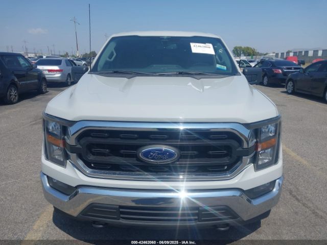 1FTMF1E59PKD05974 Ford F-150 Xlt