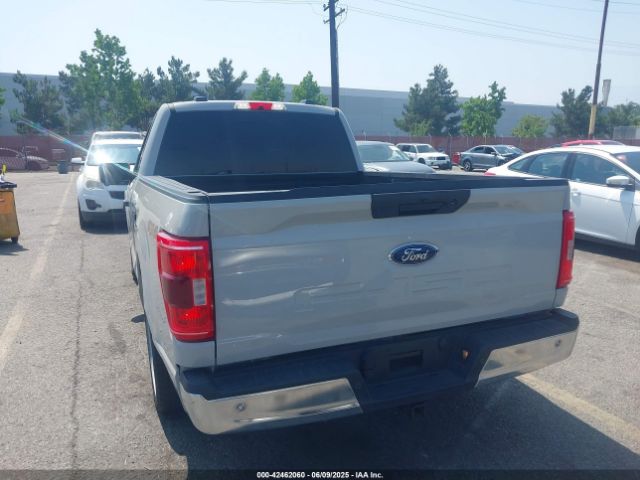 1FTMF1E59PKD05974 Ford F-150 Xlt