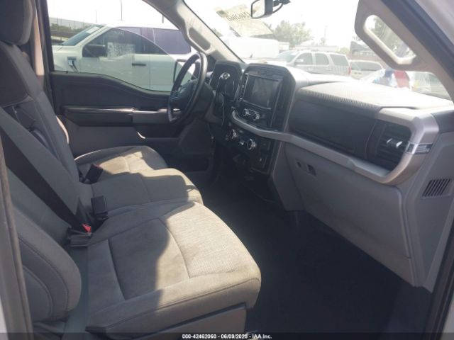 1FTMF1E59PKD05974 Ford F-150 Xlt