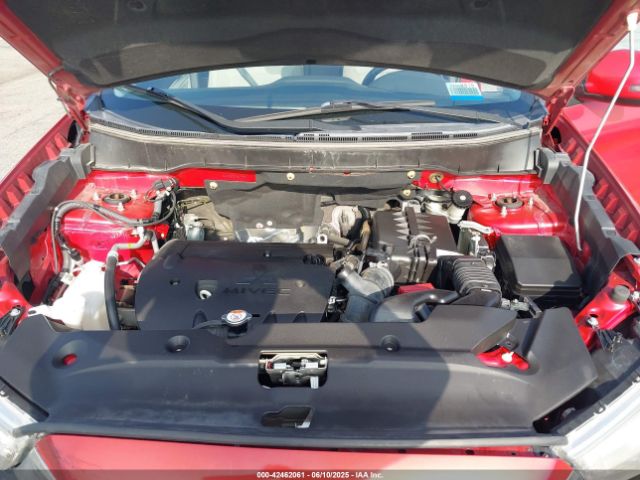 2017 MITSUBISHI OUTLANDER SPORT JA4AP3AU3HZ061931 Photo 9