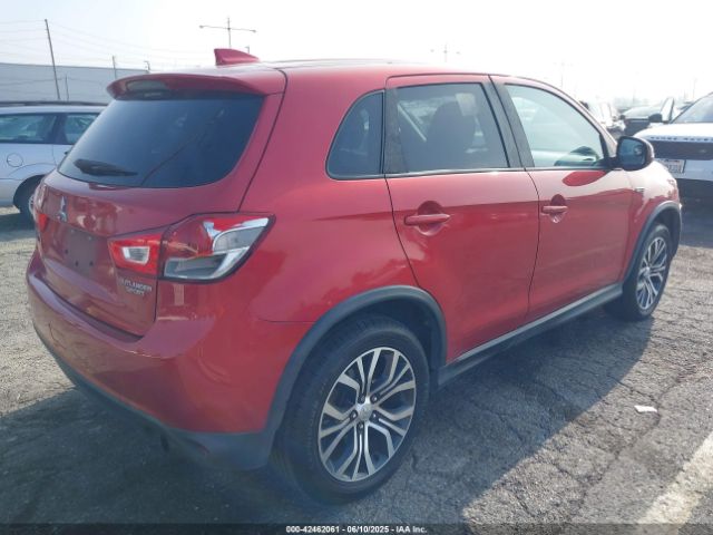 2017 MITSUBISHI OUTLANDER SPORT JA4AP3AU3HZ061931 Photo 3
