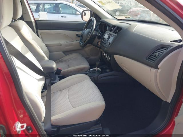 2017 MITSUBISHI OUTLANDER SPORT JA4AP3AU3HZ061931 Photo 4