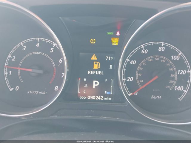 2017 MITSUBISHI OUTLANDER SPORT JA4AP3AU3HZ061931 Photo 6