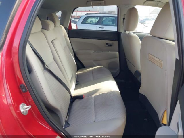 2017 MITSUBISHI OUTLANDER SPORT JA4AP3AU3HZ061931 Photo 7