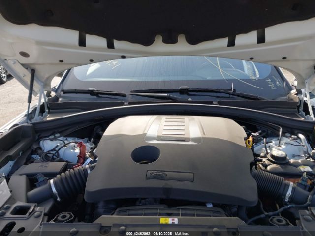 SALYT2EU2MA320866 Land Rover Range Rover Velar P340 R-dynamic S