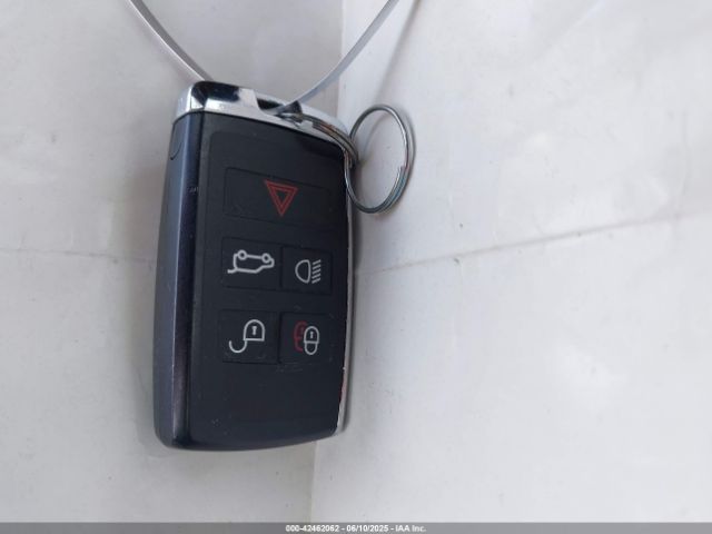 SALYT2EU2MA320866 Land Rover Range Rover Velar P340 R-dynamic S