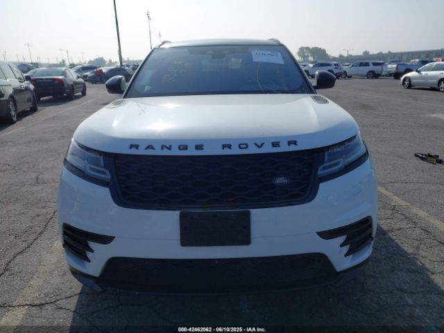 SALYT2EU2MA320866 Land Rover Range Rover Velar P340 R-dynamic S
