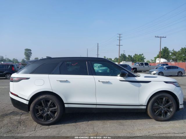 SALYT2EU2MA320866 Land Rover Range Rover Velar P340 R-dynamic S