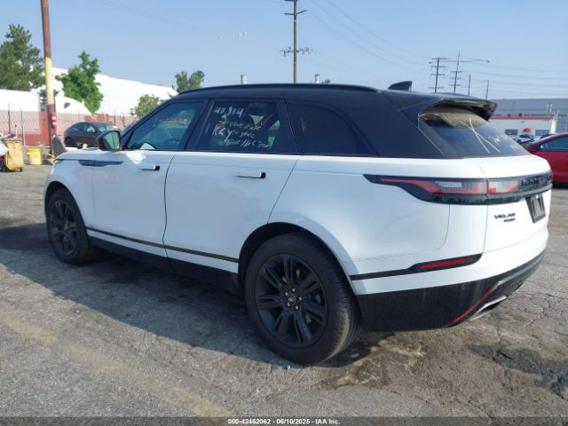 SALYT2EU2MA320866 Land Rover Range Rover Velar P340 R-dynamic S
