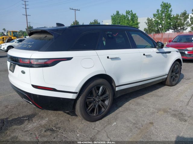 SALYT2EU2MA320866 Land Rover Range Rover Velar P340 R-dynamic S