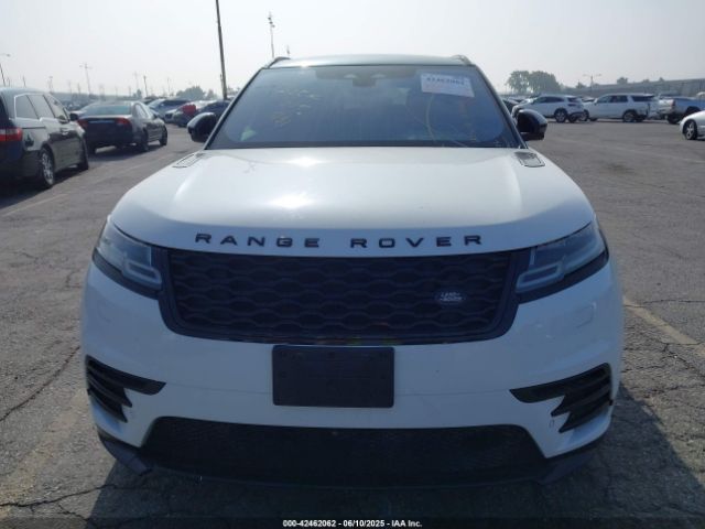 SALYT2EU2MA320866 Land Rover Range Rover Velar P340 R-dynamic S