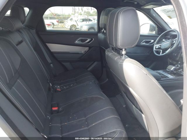 SALYT2EU2MA320866 Land Rover Range Rover Velar P340 R-dynamic S