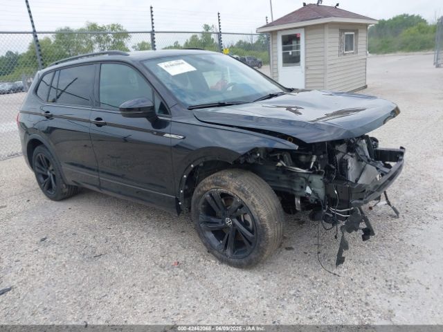 2024 VOLKSWAGEN TIGUAN 3VV8B7AX2RM019937