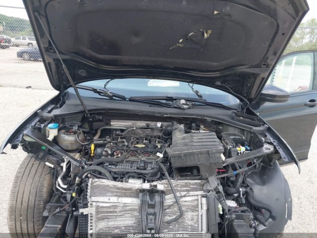 2024 VOLKSWAGEN TIGUAN 3VV8B7AX2RM019937 Photo 9