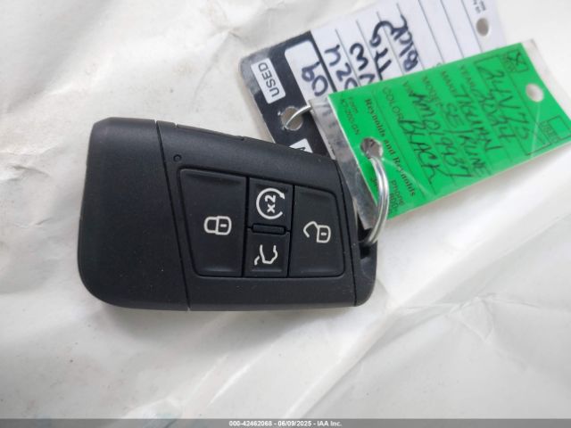 2024 VOLKSWAGEN TIGUAN 3VV8B7AX2RM019937 Photo 10
