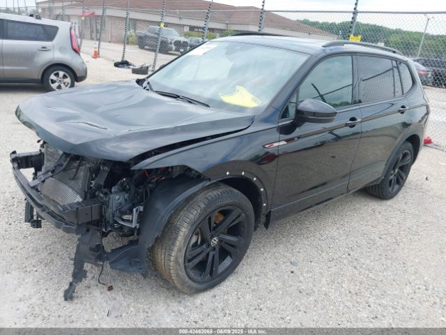 2024 VOLKSWAGEN TIGUAN 3VV8B7AX2RM019937 Photo 1