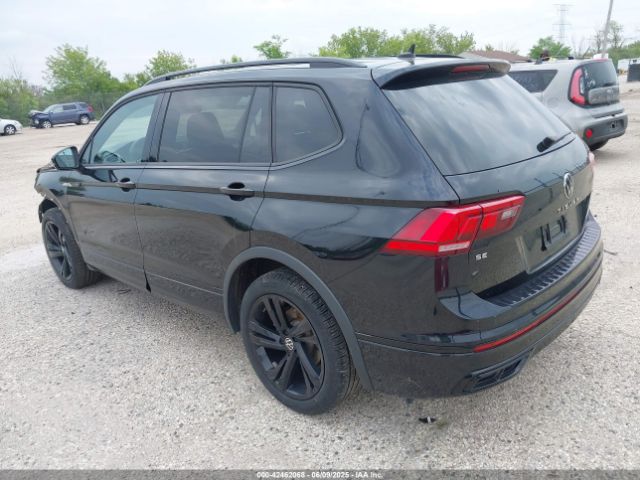 2024 VOLKSWAGEN TIGUAN 3VV8B7AX2RM019937 Photo 2