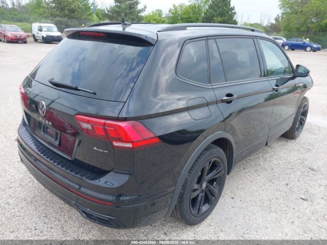 2024 VOLKSWAGEN TIGUAN 3VV8B7AX2RM019937 Photo 3
