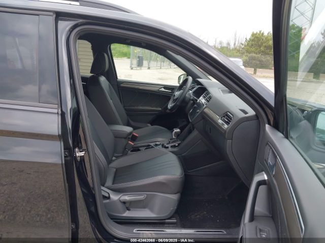 2024 VOLKSWAGEN TIGUAN 3VV8B7AX2RM019937 Photo 4