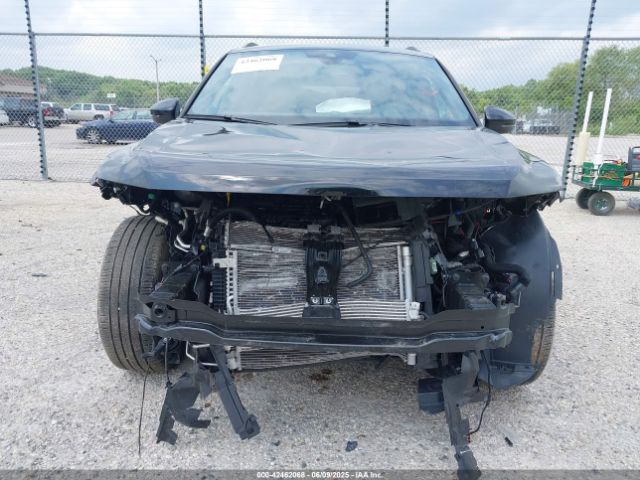 2024 VOLKSWAGEN TIGUAN 3VV8B7AX2RM019937 Photo 5