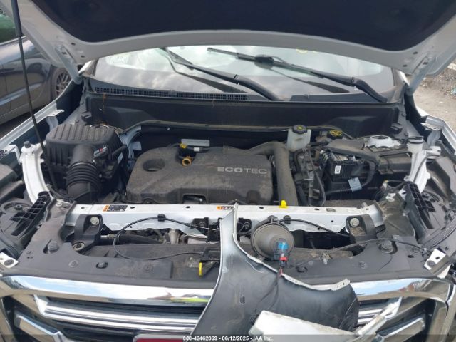 2020 GMC TERRAIN 3GKALVEV6LL249220 Photo 9