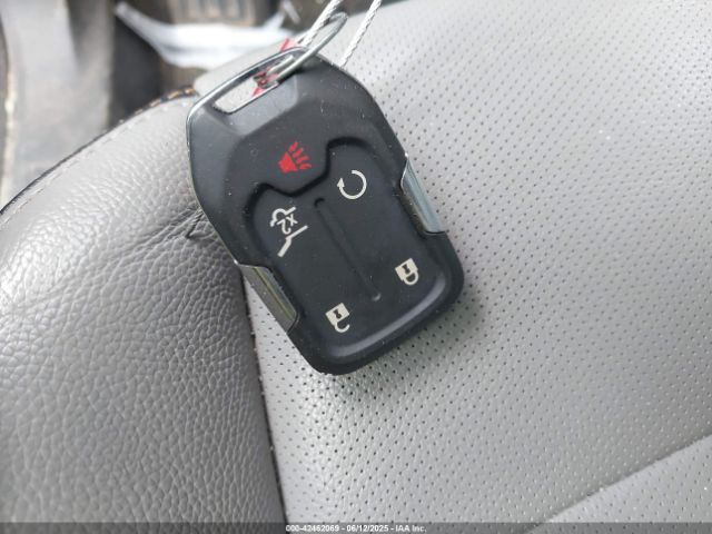 2020 GMC TERRAIN 3GKALVEV6LL249220 Photo 10