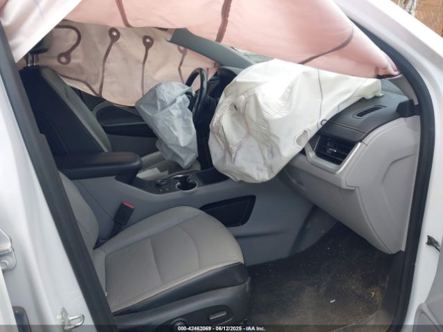 2020 GMC TERRAIN 3GKALVEV6LL249220 Photo 4
