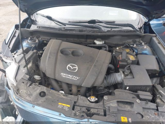 2020 MAZDA CX-3 JM1DKFB76L1464689 Photo 9