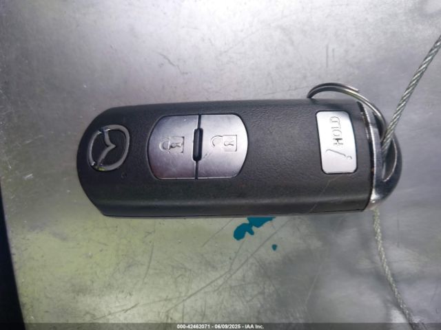 2020 MAZDA CX-3 JM1DKFB76L1464689 Photo 10