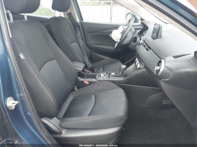 2020 MAZDA CX-3 JM1DKFB76L1464689 Photo 4