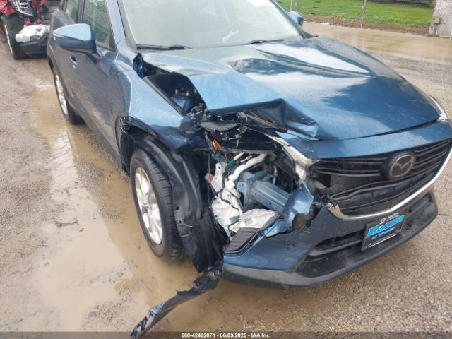 2020 MAZDA CX-3 JM1DKFB76L1464689 Photo 5