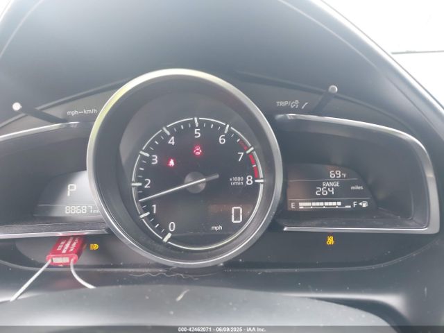 2020 MAZDA CX-3 JM1DKFB76L1464689 Photo 6