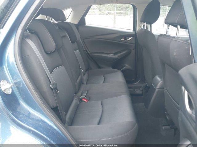 2020 MAZDA CX-3 JM1DKFB76L1464689 Photo 7