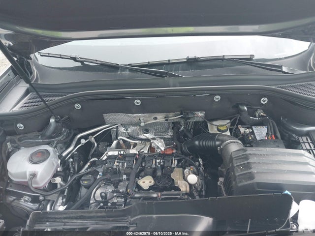 2025 Volkswagen Atlas 2.0t Se W/technology მანქანა იყიდება აუქციონზე, vin: 1V2WR2CA1SC515346, აუქციონის ნომერი: 42462075