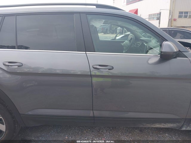 2025 Volkswagen Atlas 2.0t Se W/technology მანქანა იყიდება აუქციონზე, vin: 1V2WR2CA1SC515346, აუქციონის ნომერი: 42462075