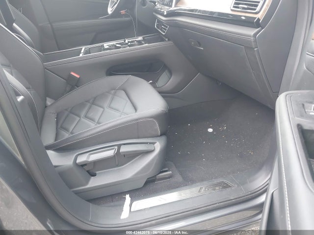 2025 Volkswagen Atlas 2.0t Se W/technology მანქანა იყიდება აუქციონზე, vin: 1V2WR2CA1SC515346, აუქციონის ნომერი: 42462075