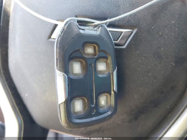 3GCUYEET3LG212997 Chevrolet Silverado 1500 4wd  Short Bed Rst