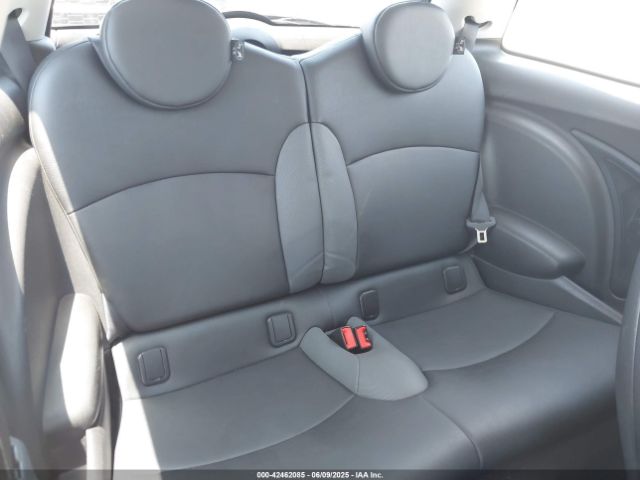 2009 MINI COOPER S WMWMF73529TX40576 Photo 7